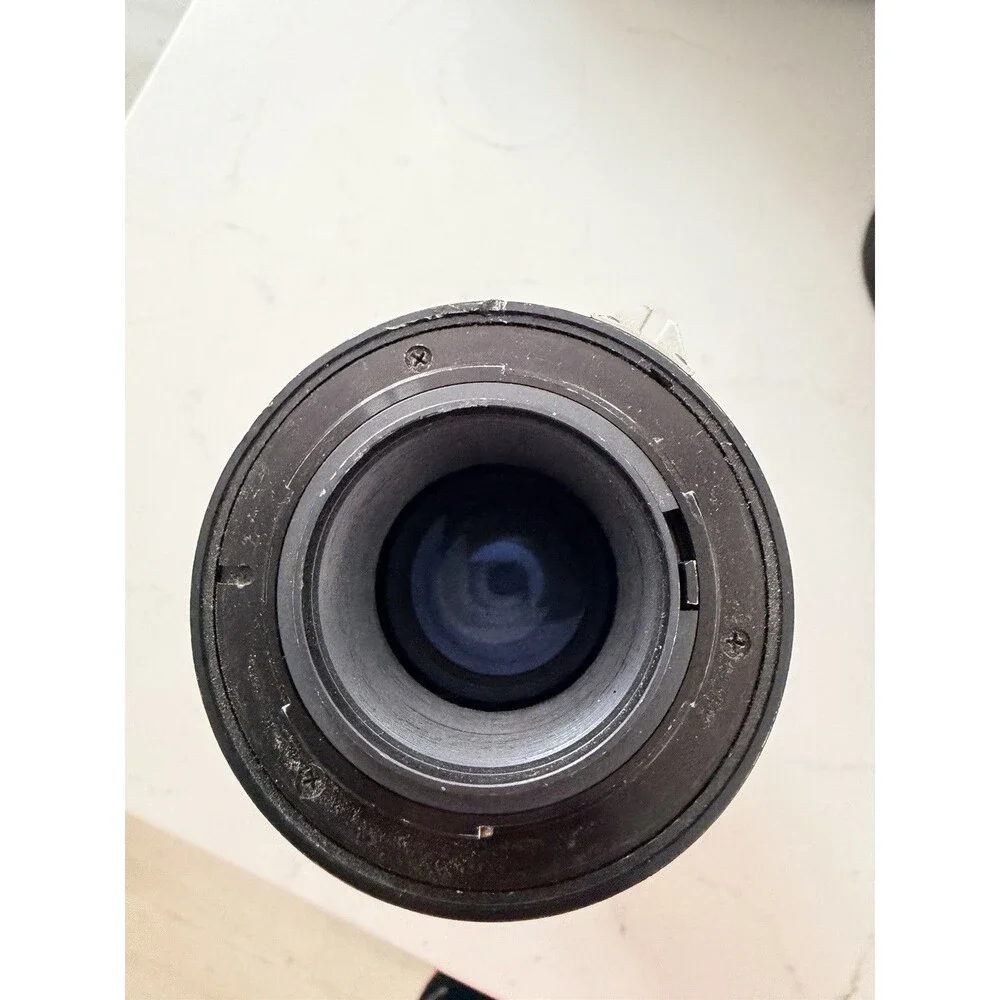 Asanuma Auto Focus Zoom Lens 70-22mm 1:4 Owen Automatic No.729509
